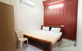 Hotel Saraswati Palace
